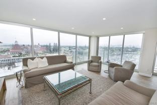 1710 Avenida Del Mundo #1008 - Photo 1 of 1