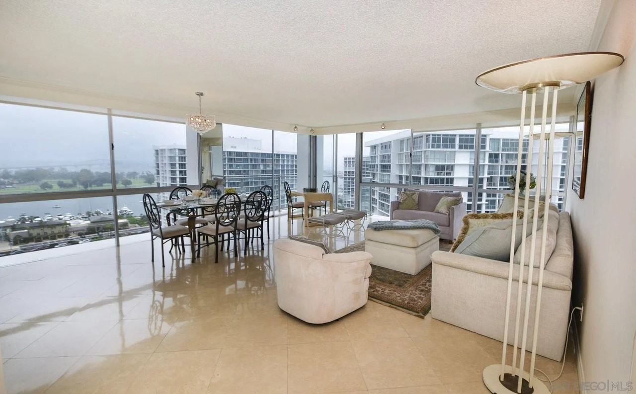 1760 Avenida Del Mundo #1409 - Photo 3 of 21