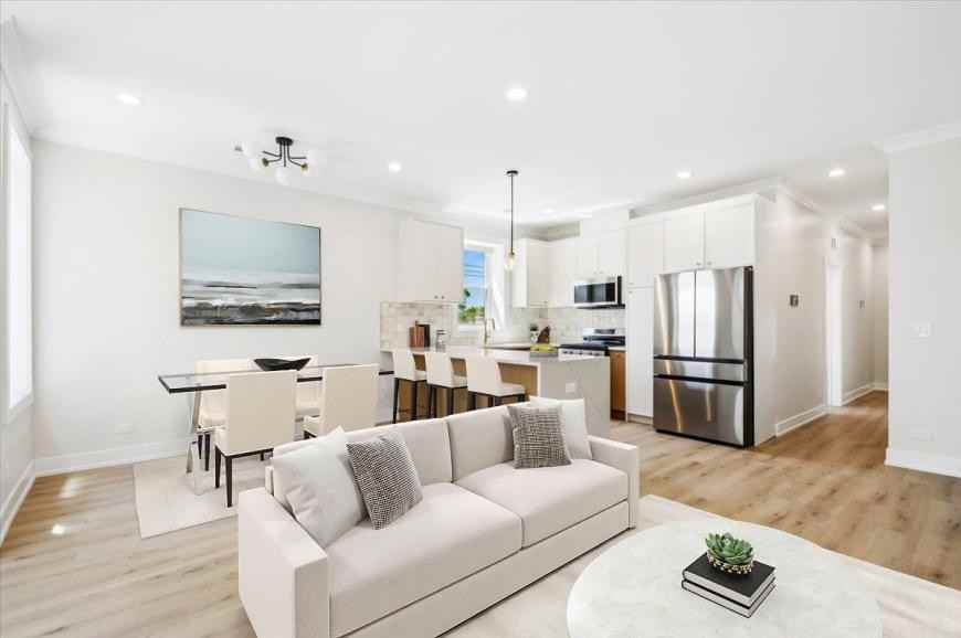 1351 W Balmoral Ave - Photo 2 of 10