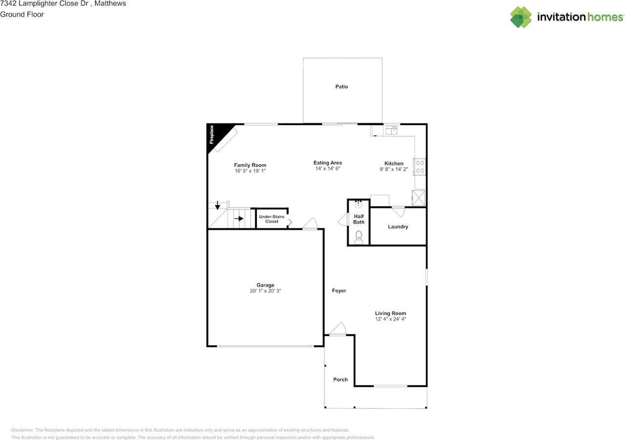7342 Lamplighter Close Dr - Photo 2 of 20