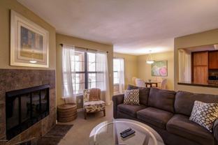 6651 N Campbell Ave #214 - Photo 1 of 1