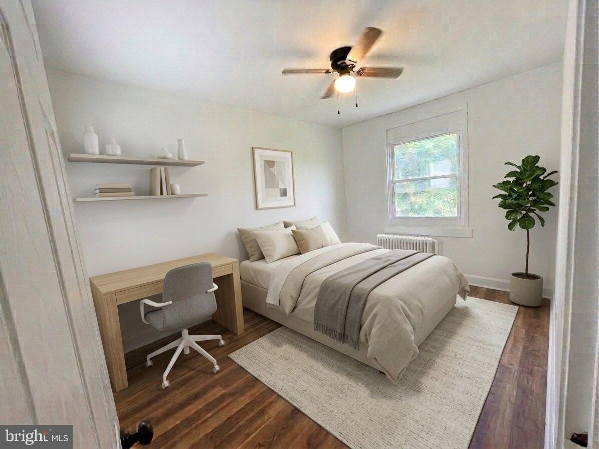 1837 Corcoran St Ne - Photo 3 of 13