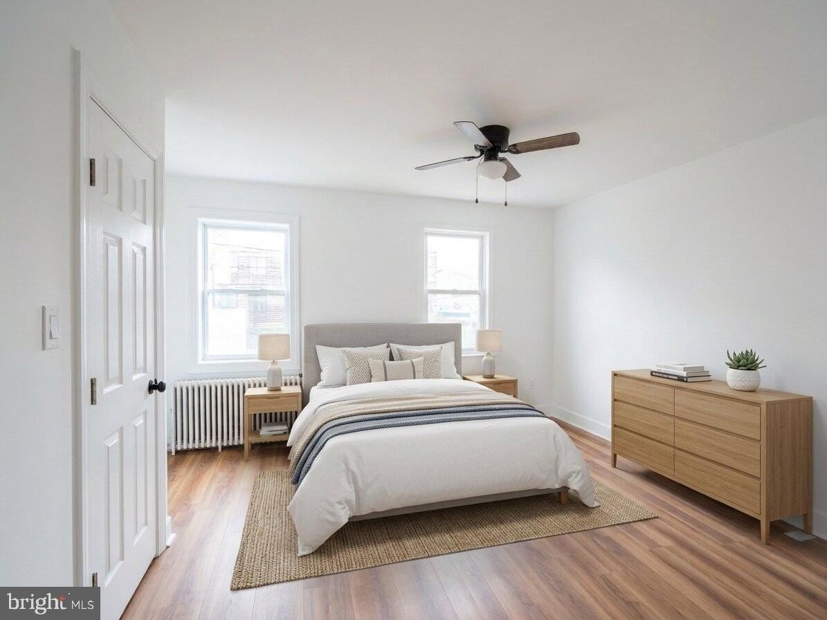 1837 Corcoran St Ne - Photo 4 of 13