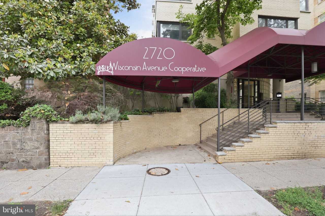 2720 Wisconsin Ave Nw #302