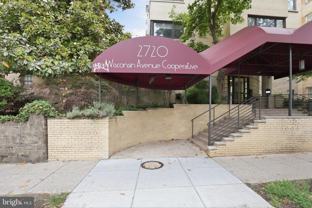 2720 Wisconsin Ave Nw #302 - Photo 1 of 1
