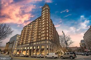 601 Pennsylvania Ave Nw #805 - Photo 1 of 1