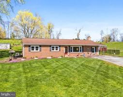 featured image of 12734 Woodsboro Pike
