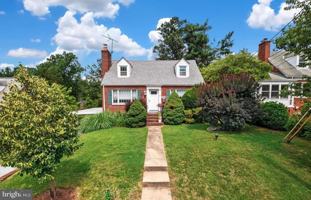 featured image of 9504 Milstead Dr