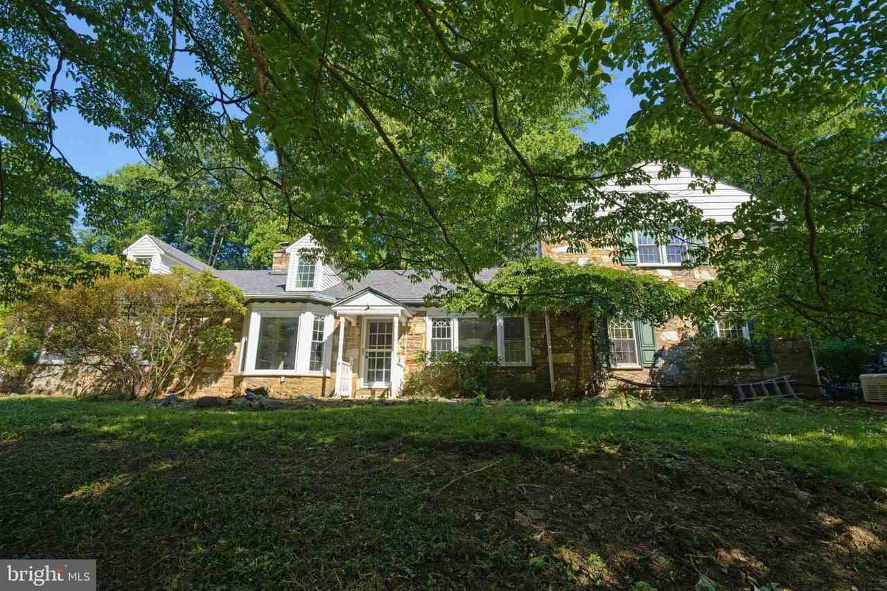 1268 Rydal Rd