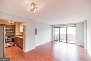 1301 N Courthouse Rd #1009 - Photo 1 of 1