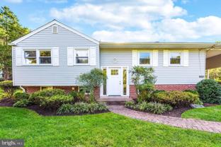 8506 Wagon Wheel Rd - Photo 1 of 1