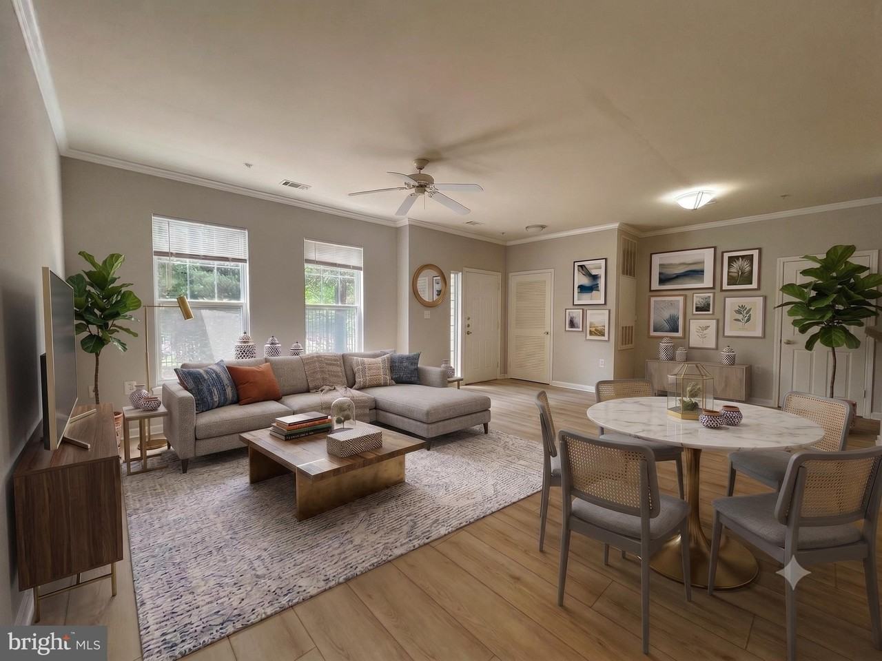 5136 Brittney Elyse Cir Apt B #B - Photo 2 of 31
