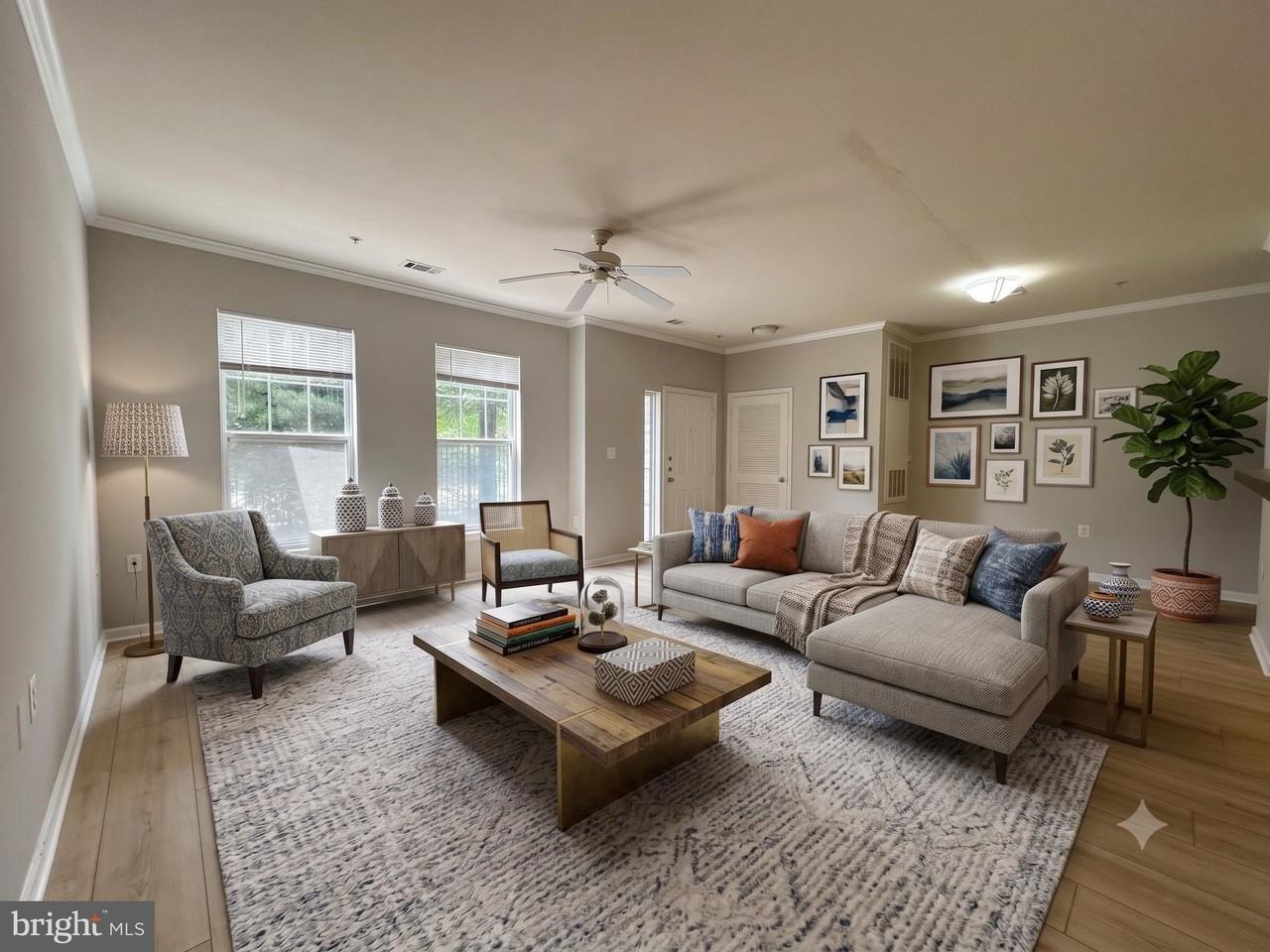 5136 Brittney Elyse Cir Apt B #B - Photo 3 of 31