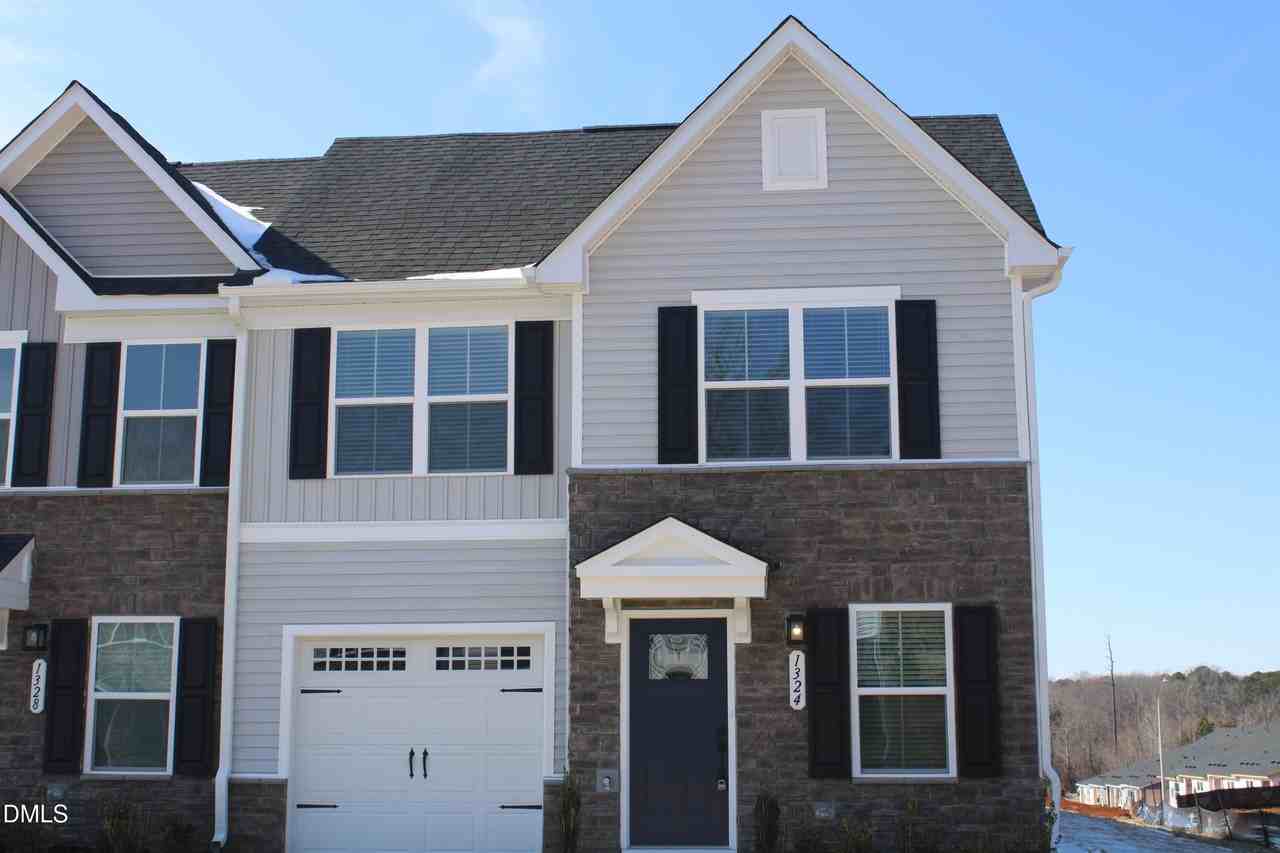1324 Rollman Farm Rd - Photo 2 of 14