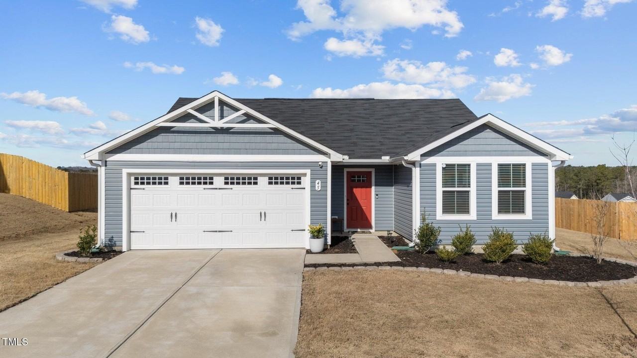 45 Florentine Ct