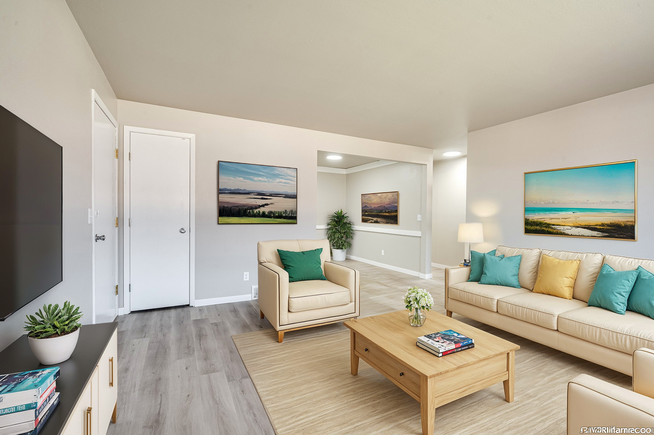 EVERGREEN PLACE - Photo 5 of 19
