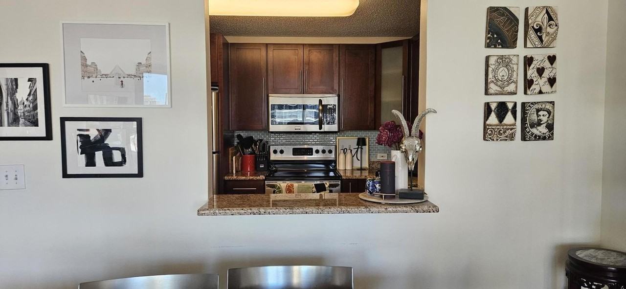 33 W Delaware Pl #15H - Photo 5 of 12
