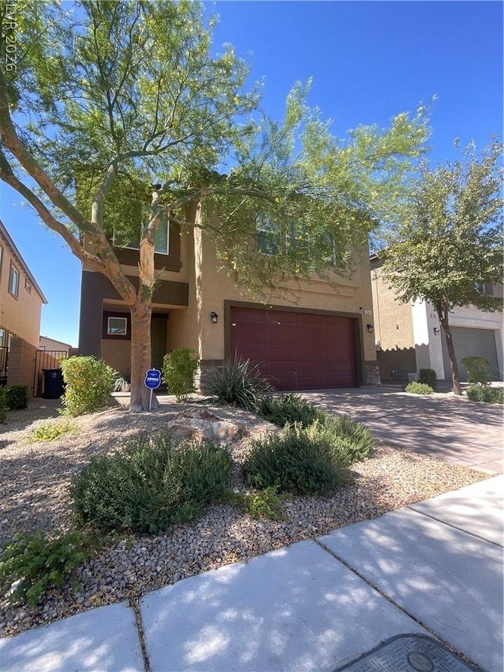 5965 Juniper Falls Ave