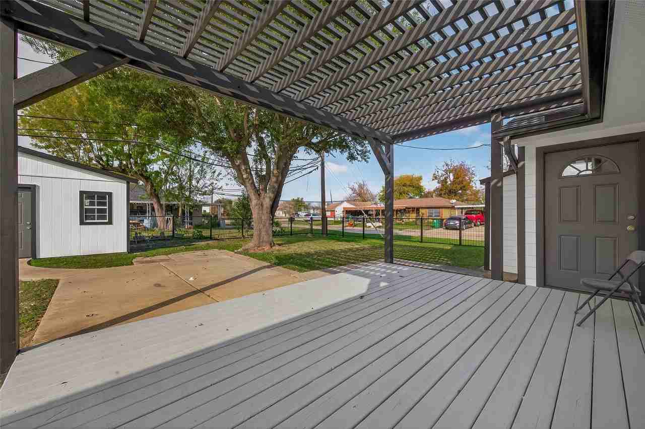 3527 La Retama Dr Drive - Photo 3 of 27