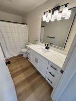 3720 Wetmore Ave #201 - Photo 1 of 1