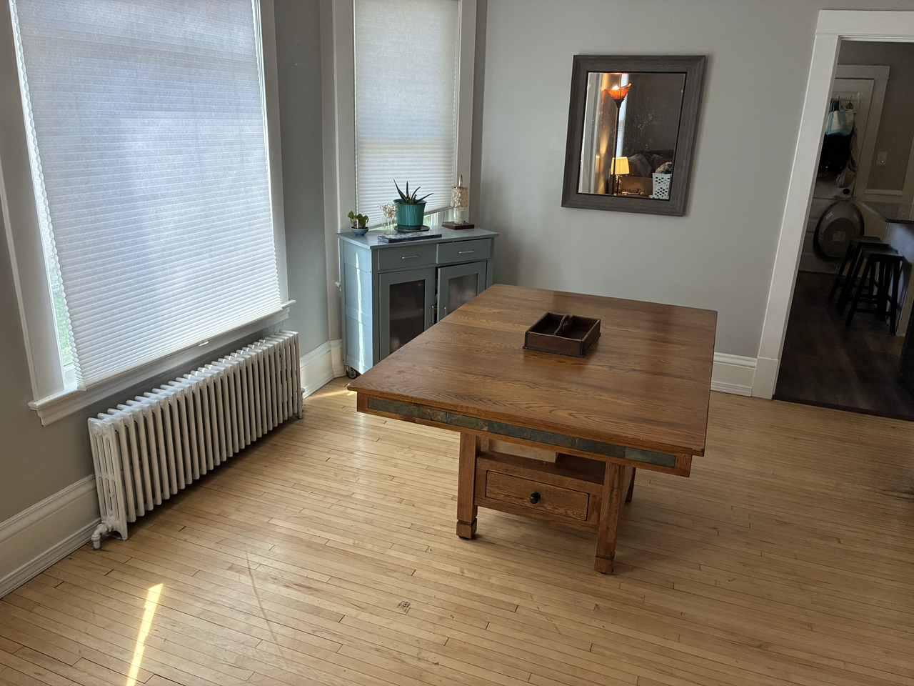 1826 Pierce St Ne #1 - Photo 4 of 12