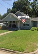 1410 Joplin St - Photo 1 of 1