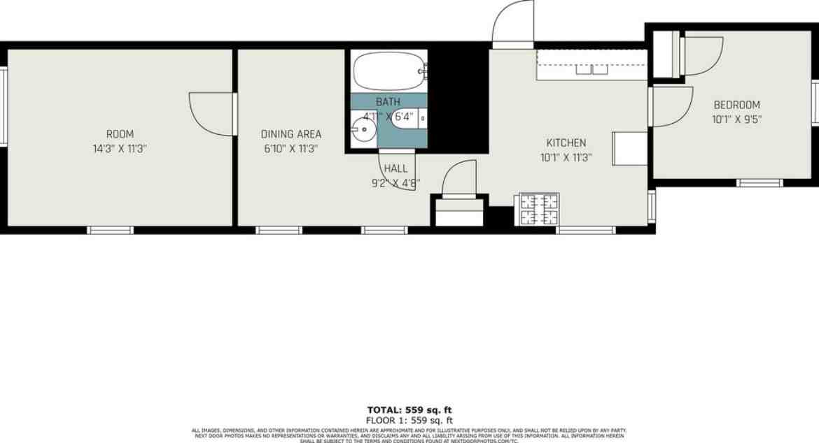 3 117.5 Adela Ave, #3 - Photo 2 of 15