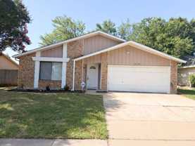 1206 Brook Hill Ln - Photo 1 of 1