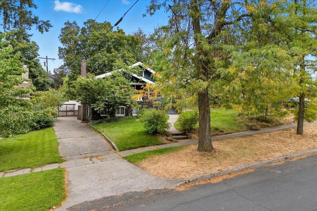 2817 S Scott St - Photo 2 of 21