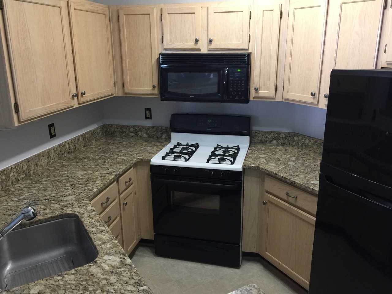 14322 Climbing Rose Way #206 - Photo 2 of 29