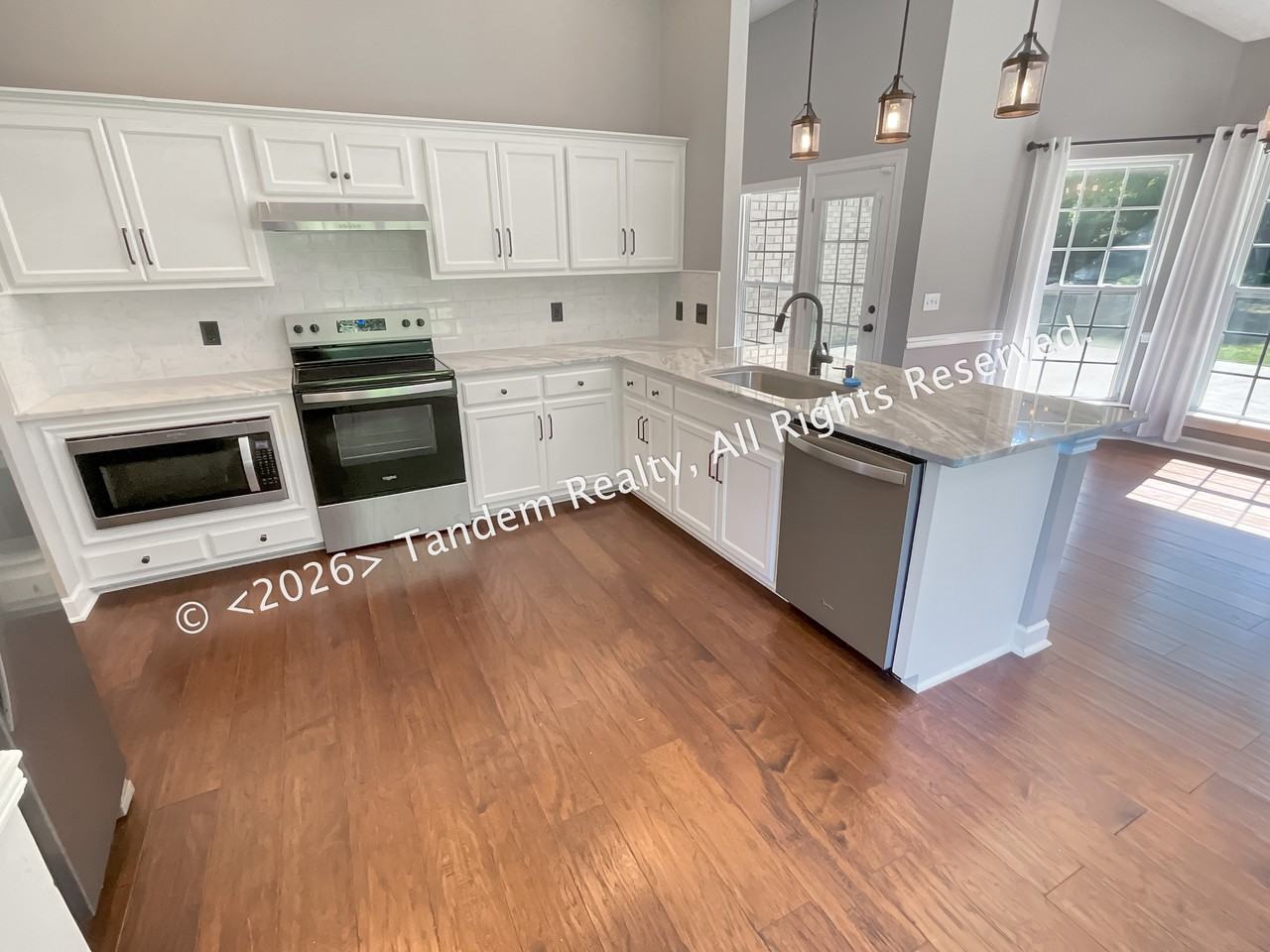 6500 Lampe Ct - Photo 5 of 23