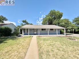 3201 S Holly St - Photo 1 of 1