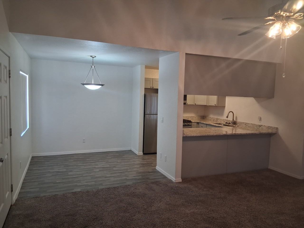 806 S Langley Ave #202 - Photo 4 of 17