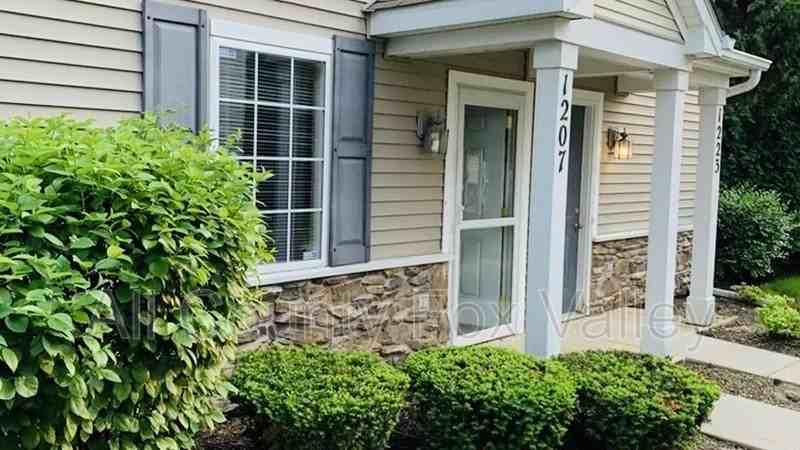 1207 Silverstone Dr