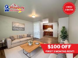 featured image of 5140 W Kootenai St #11