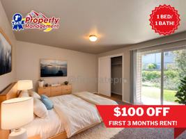 featured image of 5140 W Kootenai St #13