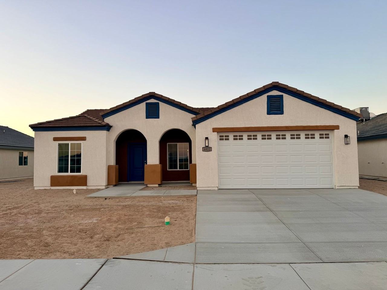 4022 4022 E Eric Salazar Pl - Photo 2 of 23