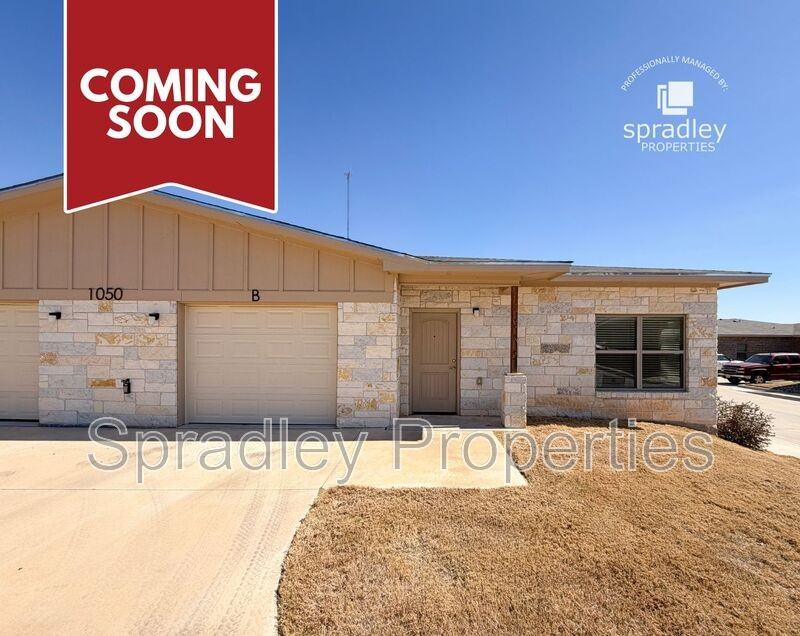 1032 Hibiscus Unit B