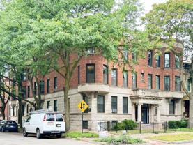 854 W George St #3 - Photo 1 of 1