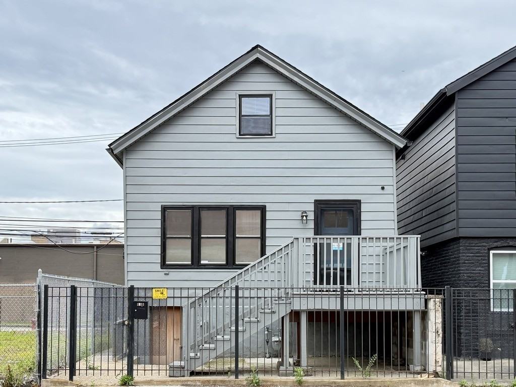 1933 W Grand Ave #SFH