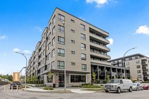 featured image of 15733 85 Ave #501