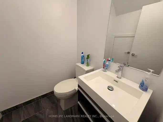 175 Pears Ave #TH4 - Photo 3 of 11