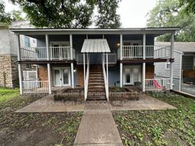 4323 Paseo Blvd #1N - Photo 1 of 1