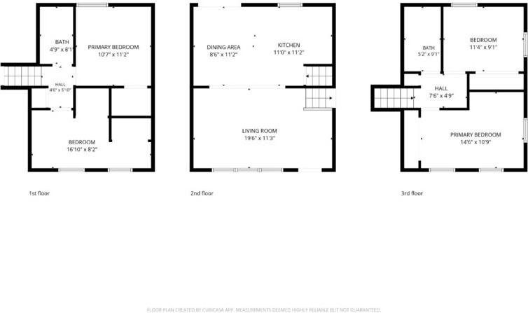 673 Joe Martin Rd - Photo 2 of 17