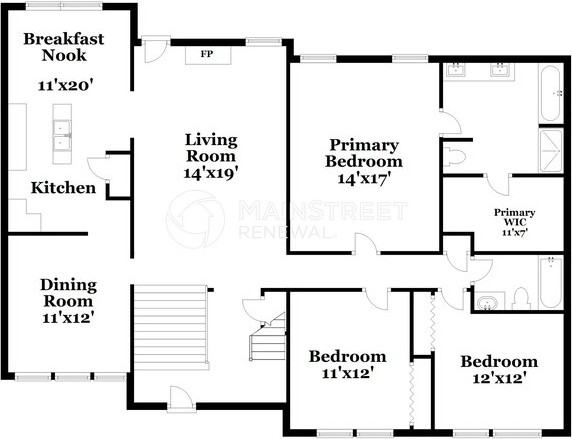 1041 Dalby Way - Photo 3 of 17