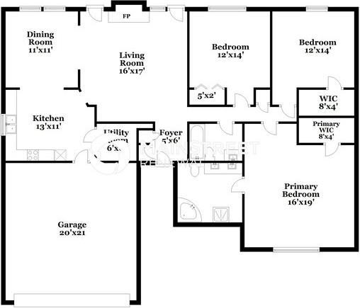250 Saratoga Ct - Photo 2 of 16