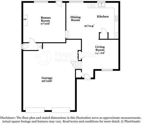 4048 Waldrop Hills Dr - Photo 3 of 17