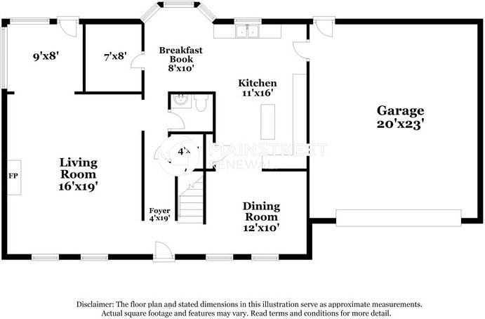 4727 Harvest Knoll Ln - Photo 2 of 17