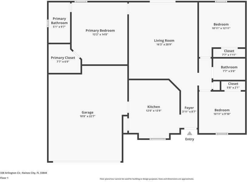 338 Arlington Cir - Photo 2 of 16