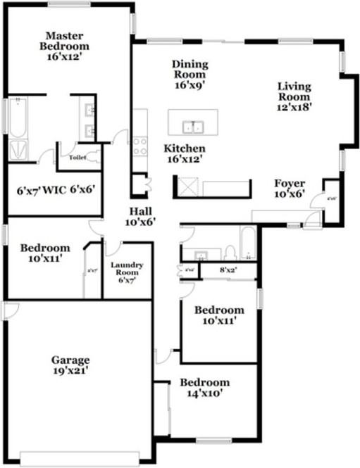 16855 W Ironwood St - Photo 2 of 16
